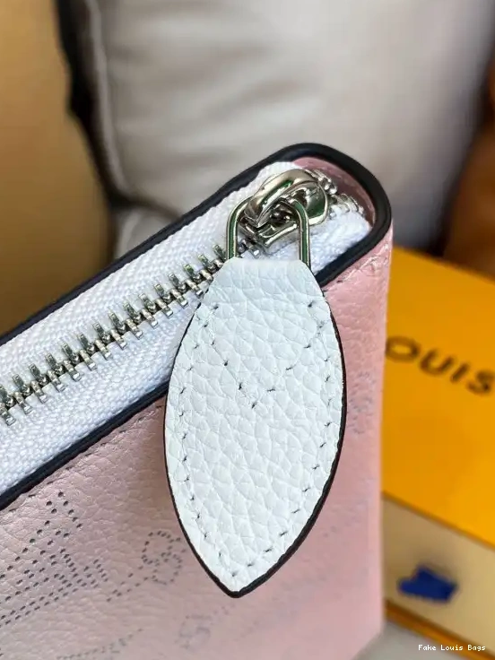 Repladies LOUIS VUITTON WALLET ZIPPY 0701